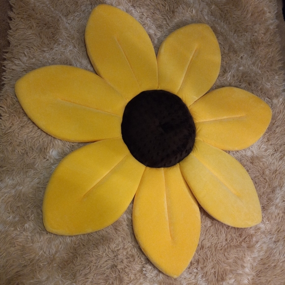 Blooming bath for babies bathtub - Picture 3 of 7